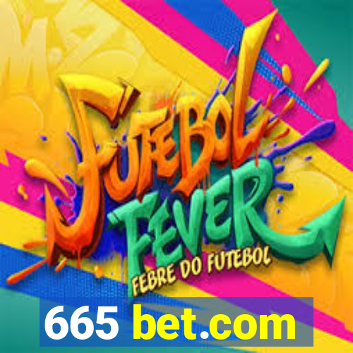 665 bet.com